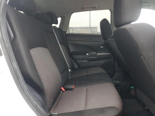 JA4AP3AU5KU024660 Mitsubishi Outlander Sport Es