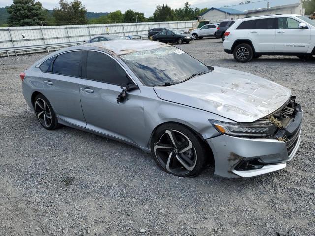 Vin: 1hgcv1f3xna039722, lot: 65319753, honda accord sport 20224