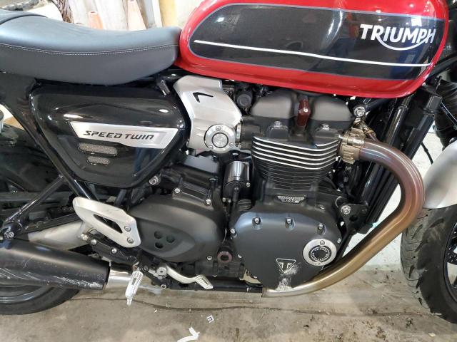 2020 TRIUMPH MOTORCYCLE SPEED TWIN SMTD54HF1LTAD7824