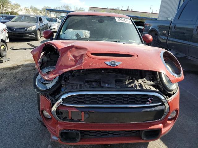 WMWXP7C36H2A46456 Mini COOPER S