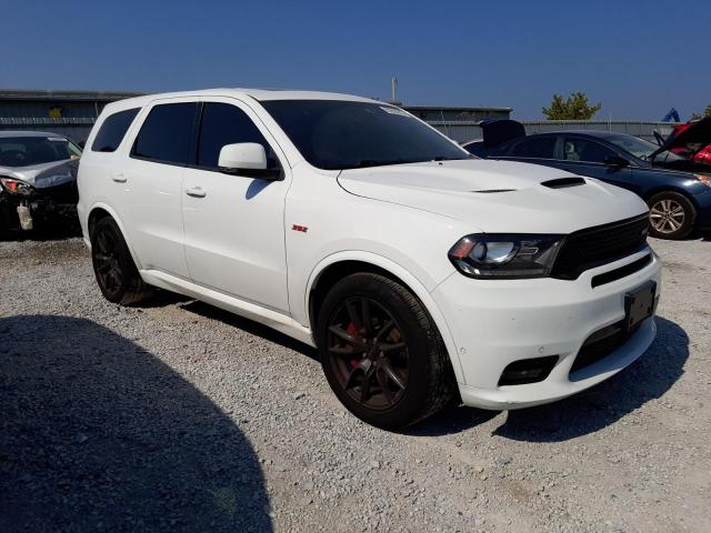 2019 DODGE DURANGO SR - 1C4SDJGJ5KC606333