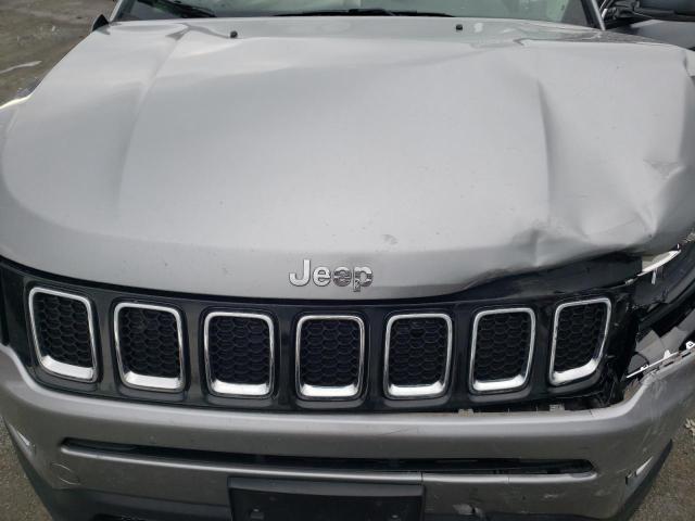 2019 JEEP COMPASS LI - 3C4NJCCB1KT802371