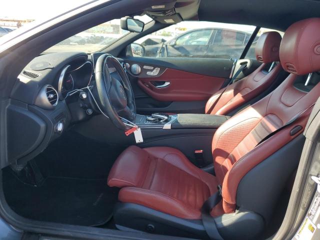 WDDWK4JB3JF633267 Mercedes-Benz C 300