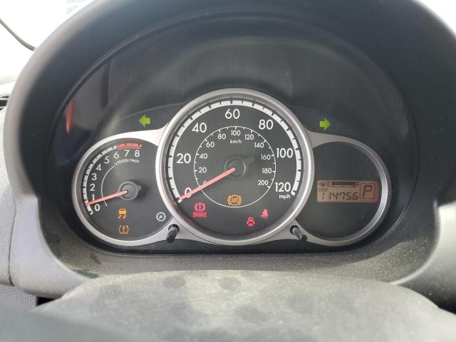 JM1DE1KZ6E0185814 Mazda 2 Sport