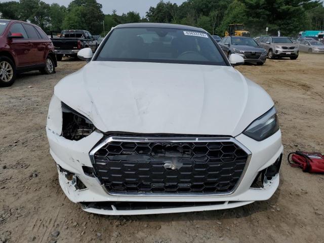 WAUDACF55NA009231 Audi A5 PREMIUM 5