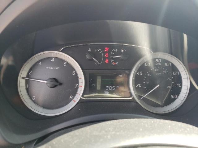 3N1AB7APXEY287575 Nissan SENTRA S