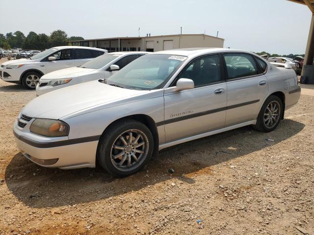 2003 Chevrolet Impala LS