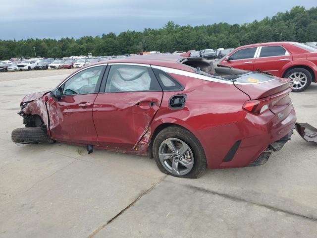 5XXG14J25PG175839 KIA K5 LXS