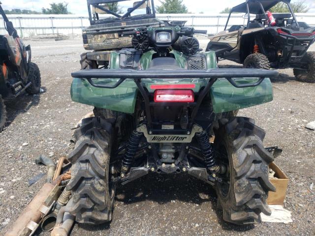 2019 KAWASAKI KVF750 L - JKAVFDL39KB508258