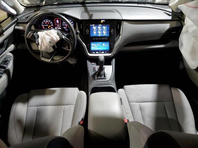 2020 SUBARU LEGACY 4S3BWAB69L3025481
