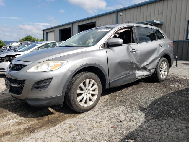 2010 Mazda CX-9 