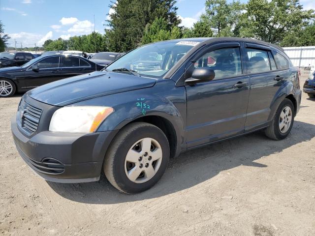 2007 Dodge Caliber 