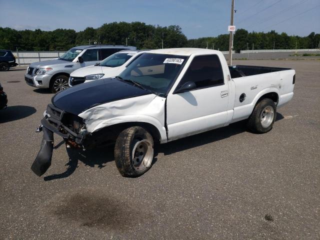 1996 Chevrolet S-10 