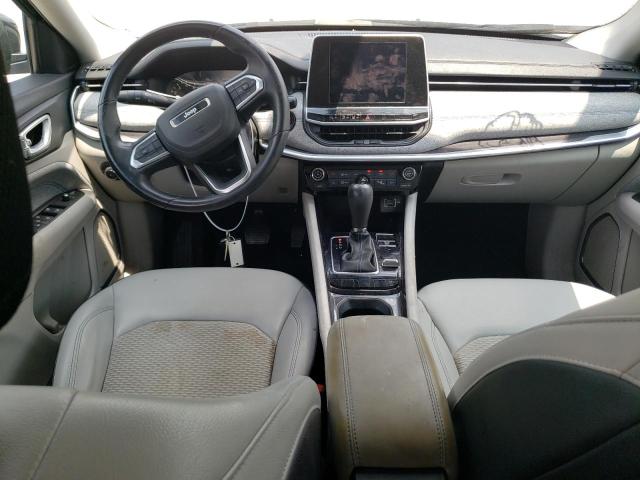 2022 JEEP COMPASS LA - 3C4NJDBB7NT126391