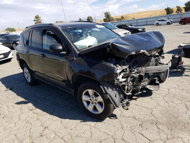 1C4NJCBA0FD198218 Jeep Compass Sport