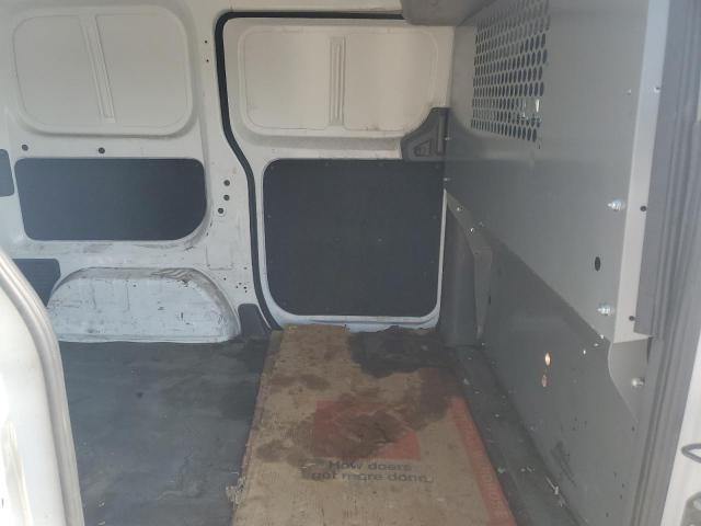 3N6CM0KN2KK711721 Nissan NV200 2.5S
