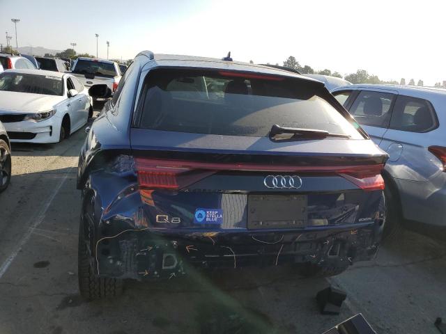 2019 AUDI Q8 PREMIUM - WA1EVAF10KD041005