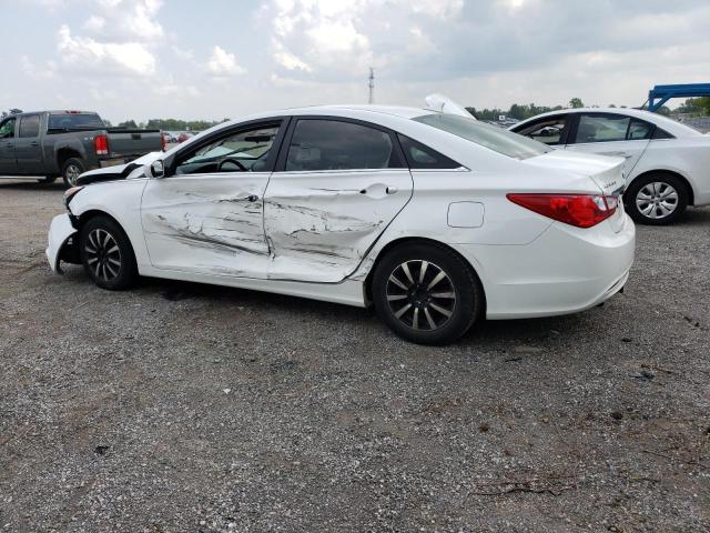 2013 Hyundai Sonata Gls VIN: 5NPEB4AC5DH620304 Lot: 62810263