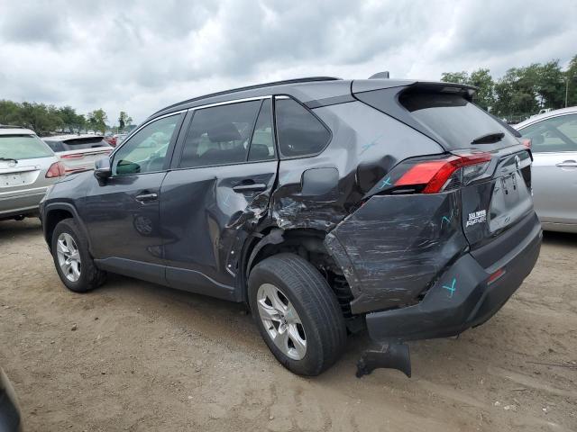 2T3P1RFV7LC136162 Toyota RAV4 XLE 2