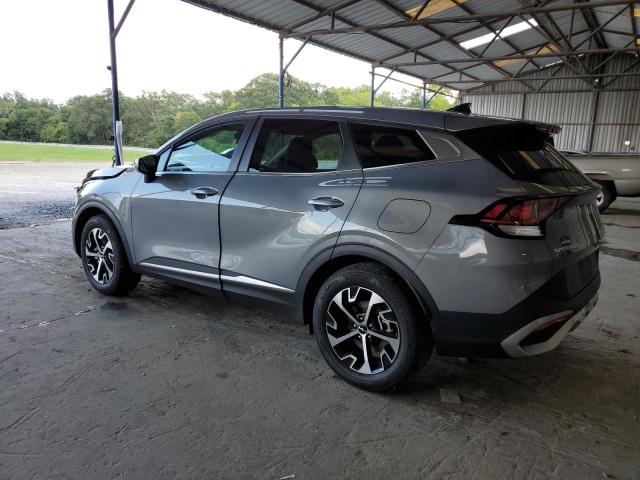 5XYK33AF8PG090233 KIA Sportage Ex