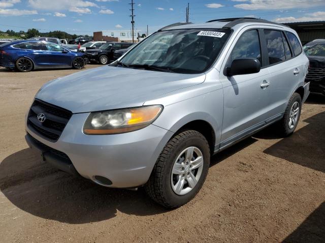 2009 Hyundai Santa Fe GLS