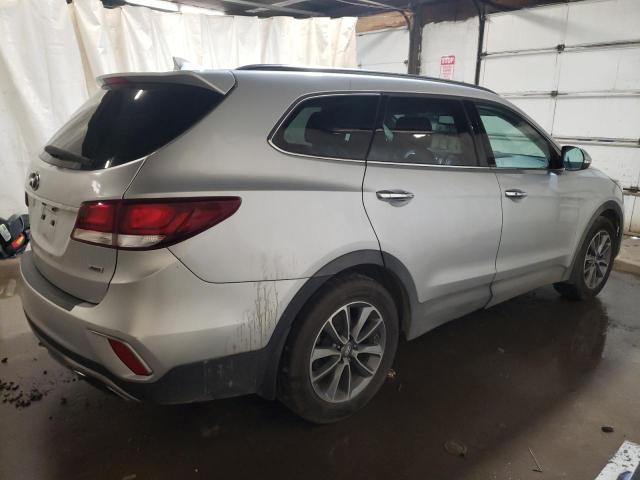 2019 HYUNDAI SANTA FE X - KM8SNDHF9KU303778