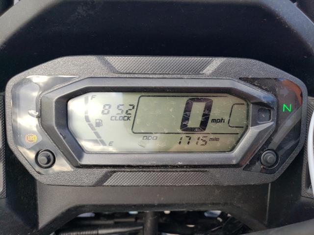 2023 KAWASAKI KL650 H - ML5KLEH1XPDA25238