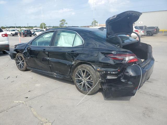 4T1G11AK5MU566781 Toyota Camry SE 2