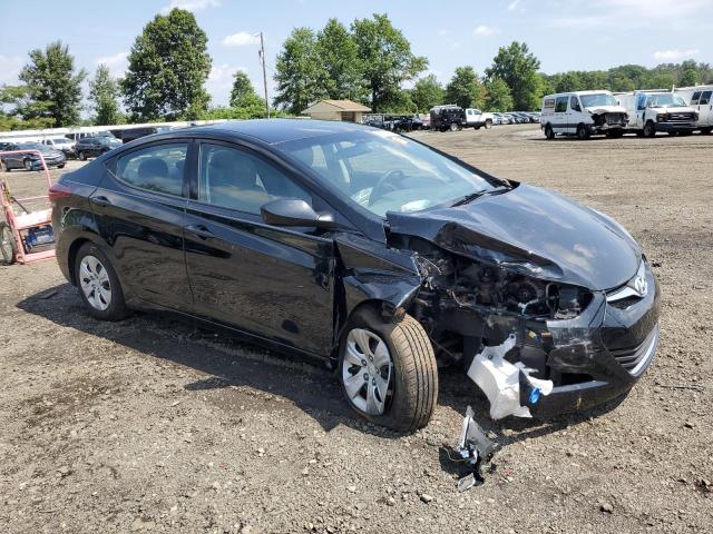 5NPDH4AEXGH745363 | 2016 HYUNDAI ELANTRA SE