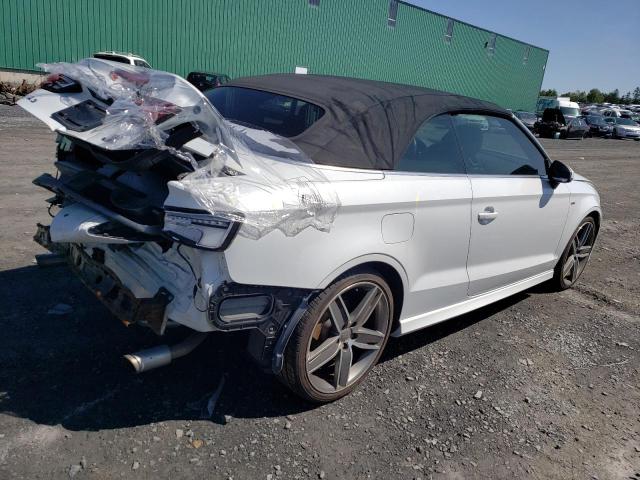 2017 AUDI A3 PRESTIG - WAUW8LFF7H1047884