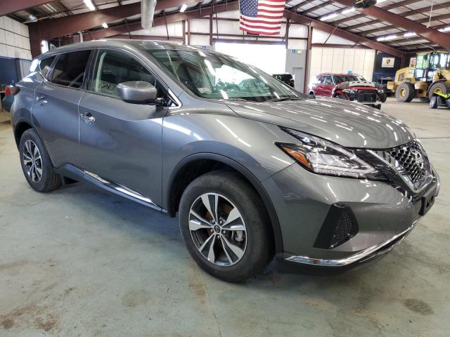 5N1AZ2AS1PC129102 Nissan Murano S 4