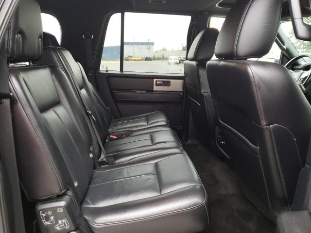 1FMJK2AT7FEF42111 Ford Expedition El Limited