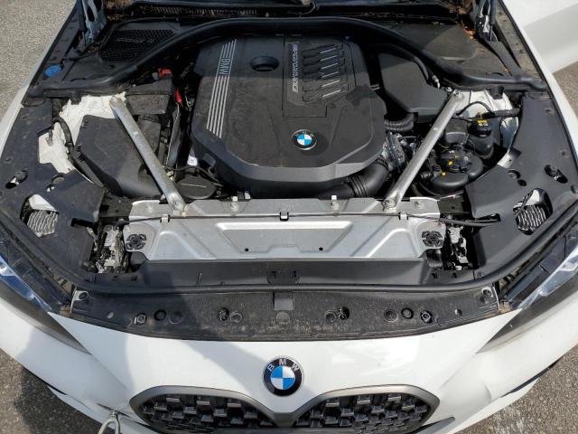 2021 BMW M440I - WBA53AT01MCH48534