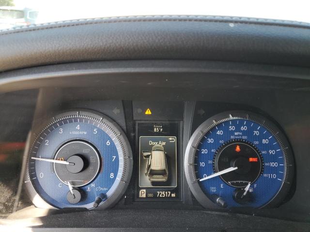 5TDYZ3DC2HS833919 Toyota SIENNA XLE