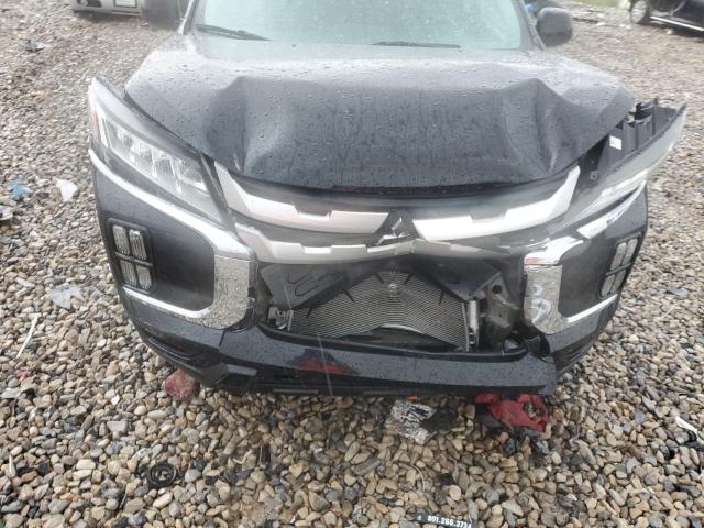 JA4AR3AU6LU030849 Mitsubishi Outlander Sport Es