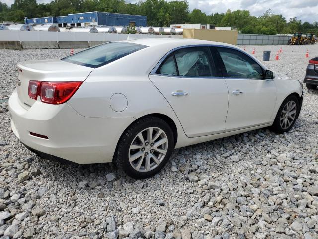 Vin: 1g11h5sl3ef197227, lot: 63300153, chevrolet malibu ltz 20143