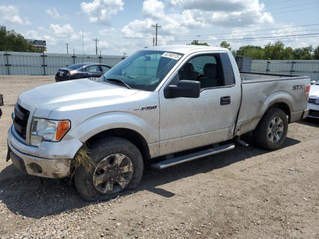 Vin: 1ftmf1cf2efa82467, lot: 63740113, ford all models 2014 img_1
