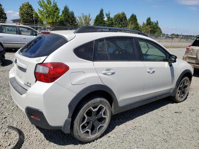 JF2GPACC1E8238732 Subaru Xv Crosstrek 2.0 Premium