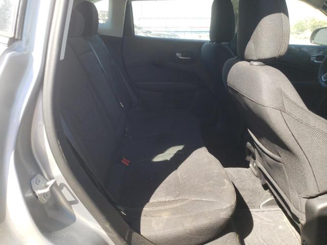 3C4NJDAB1JT185867 Jeep Compass Sport