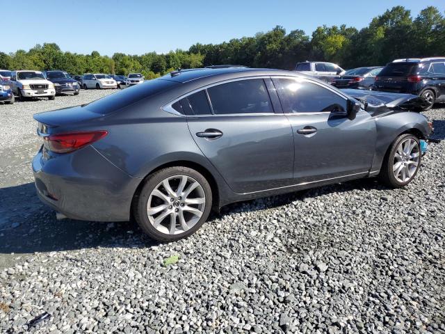 JM1GJ1T56G1474595 Mazda 6 TOURING