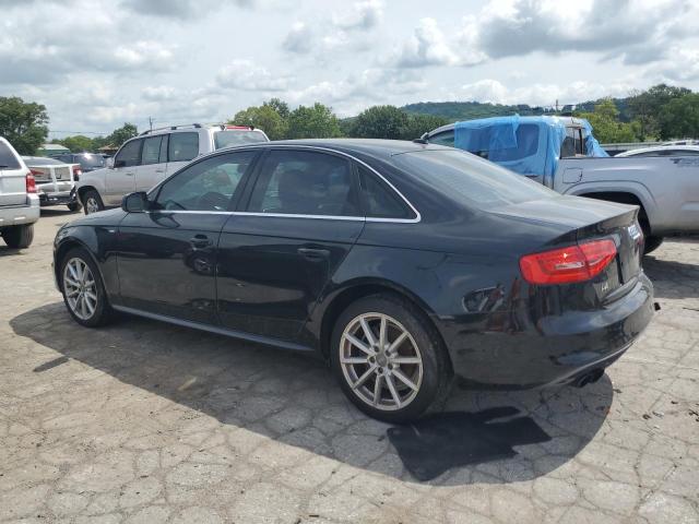 WAUEFAFL5EA007326 2014 AUDI A4, photo no. 2