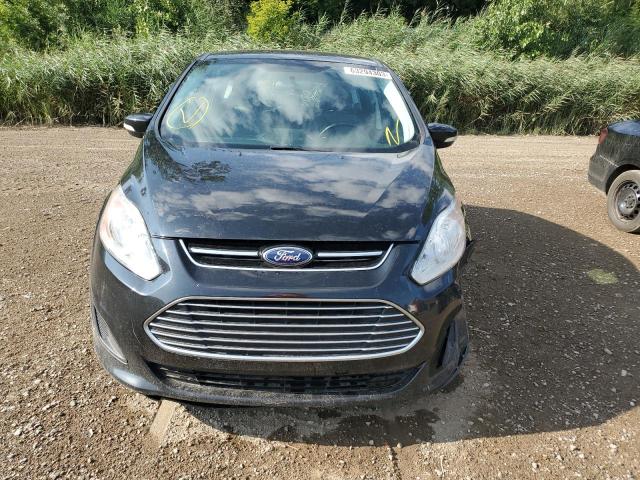 1FADP5AU9FL111266 Ford C-MAX SE