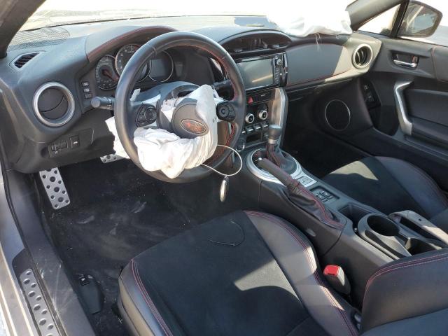 2020 SUBARU BRZ LIMITE JF1ZCAC17L8700277