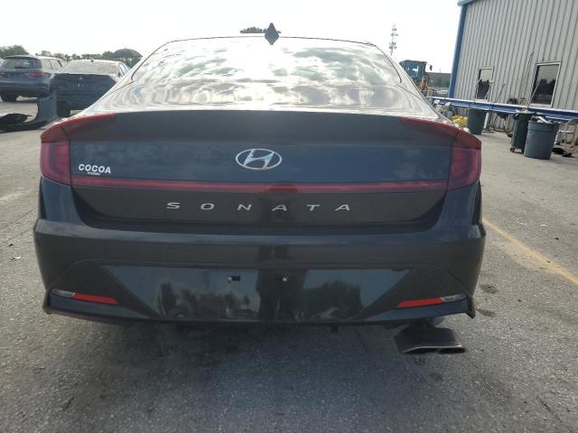 2022 HYUNDAI SONATA SEL - KMHL64JA9NA232023