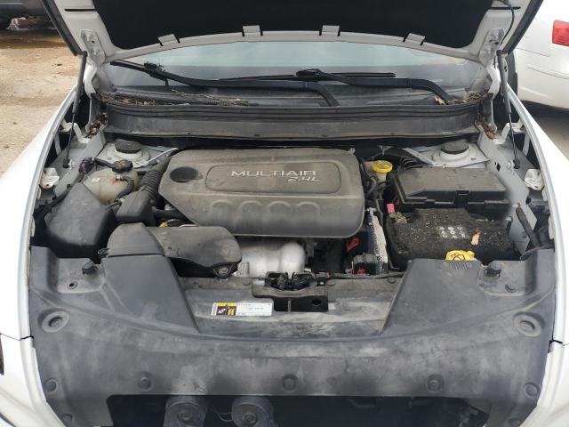 1C4PJLDB0HW534083 Jeep Cherokee Limited