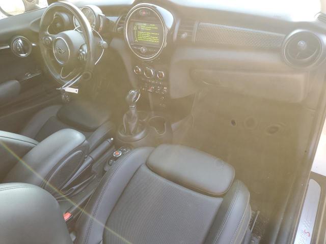 WMWXP7C56J2A47209 Mini COOPER S