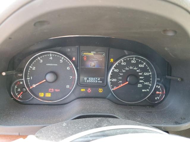 4S4BRBLCXE3274078 Subaru Outback 2.5i Limited