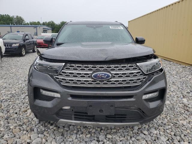 1FMSK8FH7LGC58604 Ford Explorer Limited