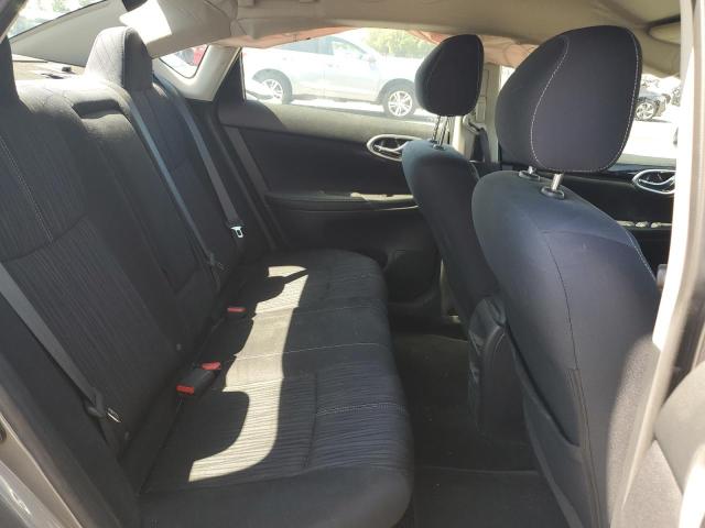 3N1AB7AP5GY258584 Nissan SENTRA S