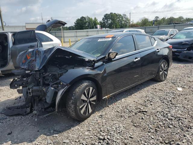 1N4BL4DV5MN336982 | 2021 Nissan altima sv